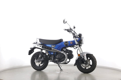 HONDA DAX 125