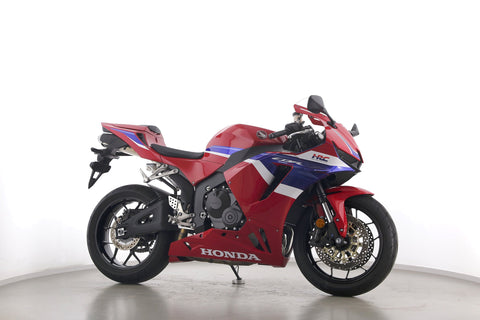 HONDA CBR 600 RR