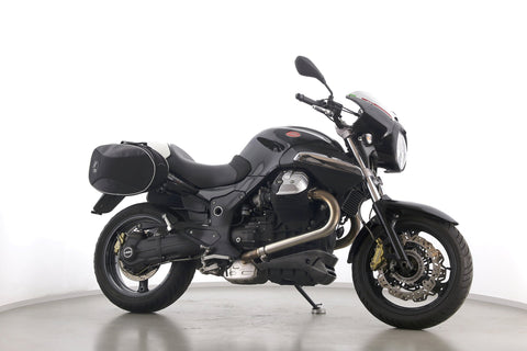 MOTO GUZZI 1200 SPORT 4V