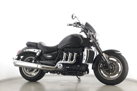 TRIUMPH ROCKET III ROADSTER