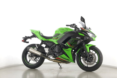 KAWASAKI NINJA 650 PERFORMANCE FI