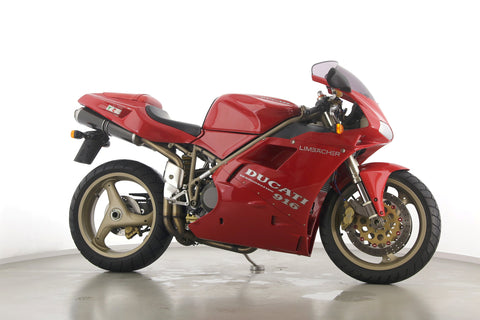 DUCATI 916