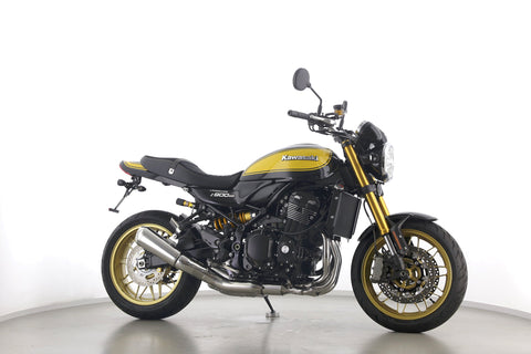 KAWASAKI Z 900 RS SE