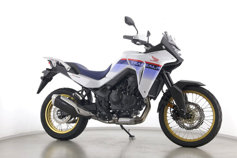 HONDA XL 750 TRANSALP