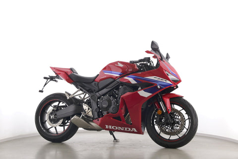 HONDA CBR 650 R