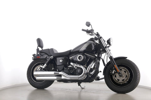 HARLEY DAVIDSON DYNA FAT BOB
