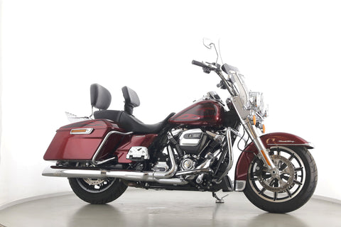 HARLEY DAVIDSON ROAD KING