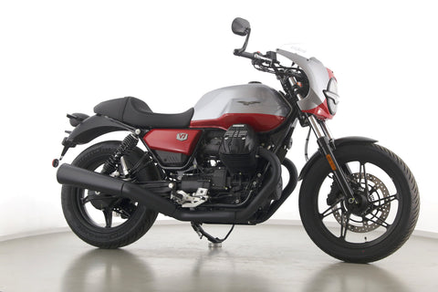 MOTO GUZZI V7 IV STONE CORSA