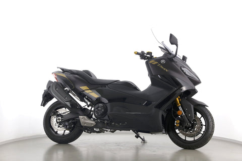 YAMAHA TMAX 560 TECH MAX