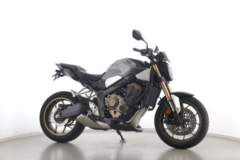 HONDA CB 650 R