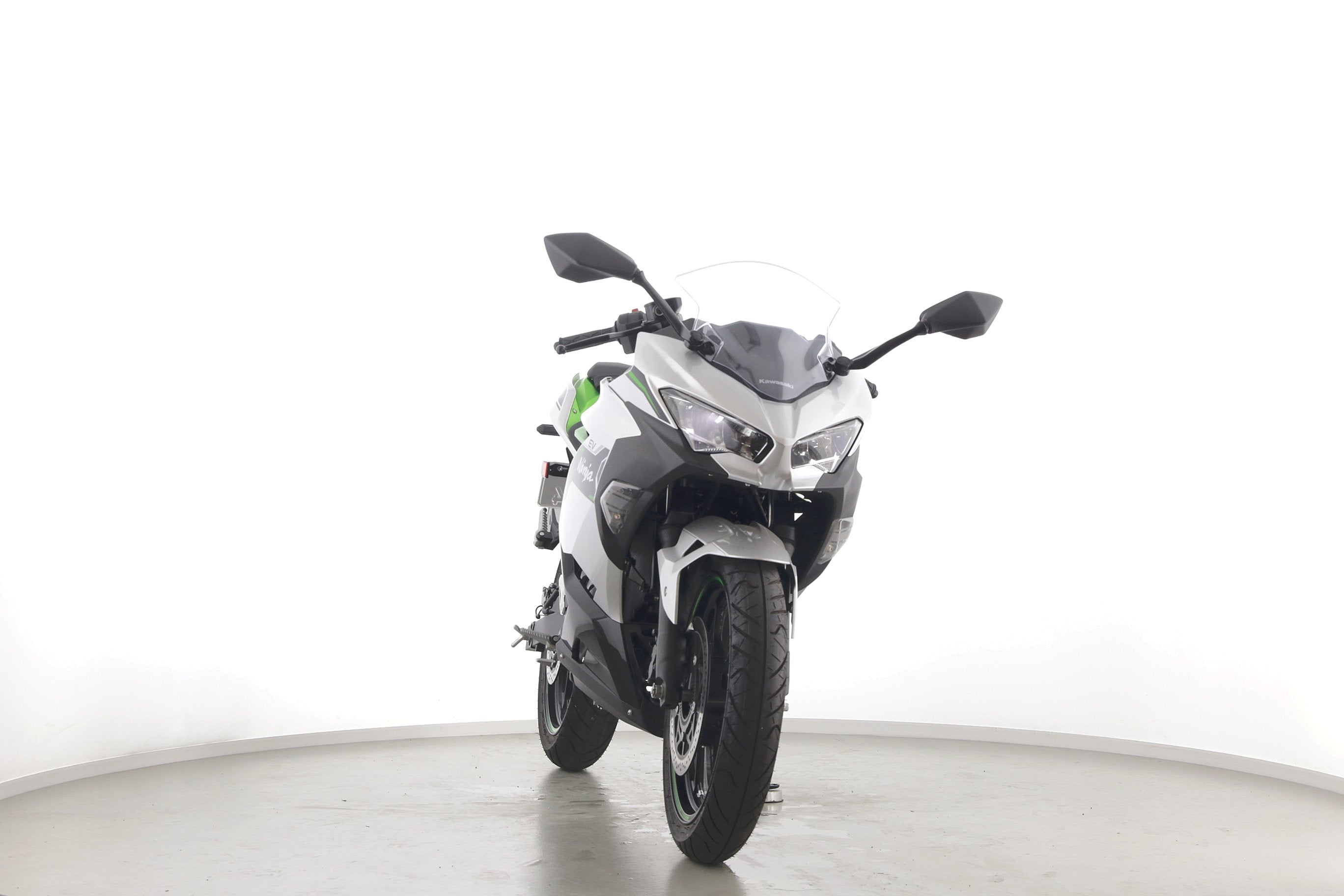 Ninja 650 bs6 2020 hotsell