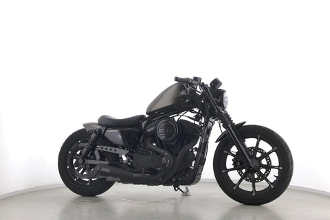 HARLEY DAVIDSON SPORTSTER XL 883 N IRON 1200cc