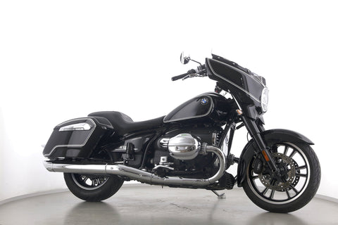 BMW R 18 BAGGER