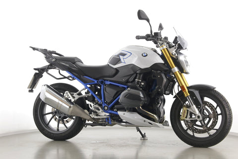 BMW R 1200 R LC