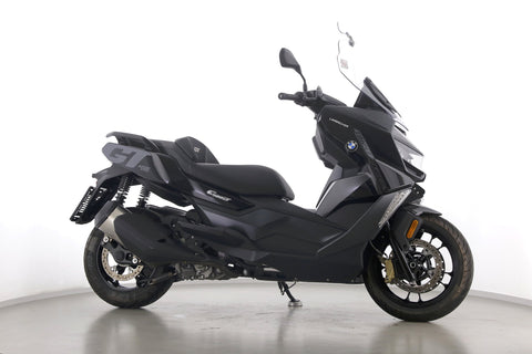 BMW C 400 GT