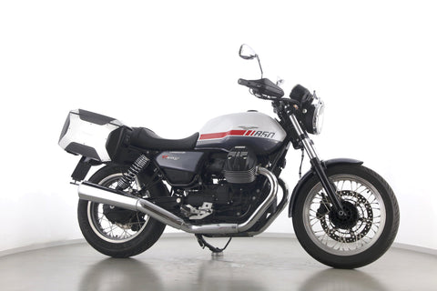 MOTO GUZZI V7 IV SPECIAL