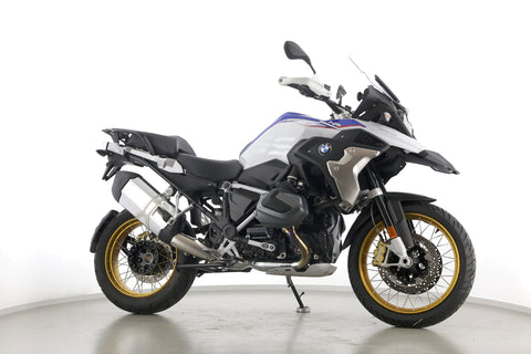 BMW R 1250 GS HP