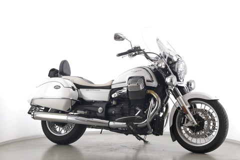 MOTO GUZZI CALIFORNIA 1400 TOURING