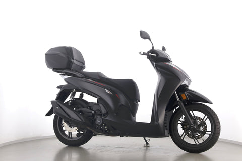HONDA SH 350 i