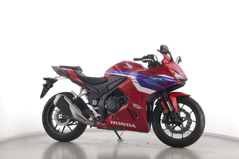 HONDA CBR 500 R