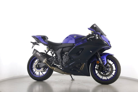 YAMAHA YZF R7