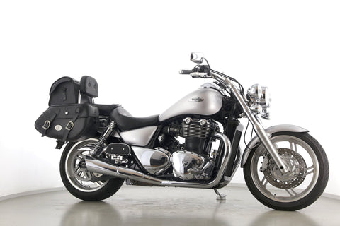 TRIUMPH THUNDERBIRD 1600