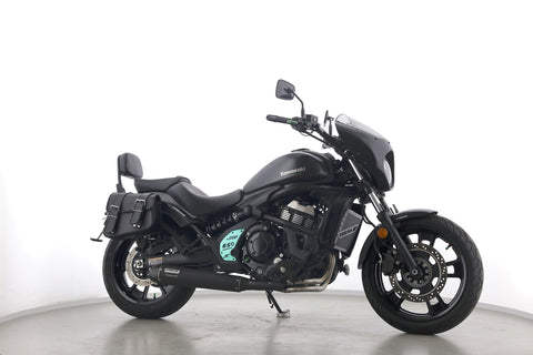 KAWASAKI VULCAN S