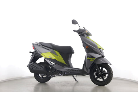 SUZUKI AVENIS 125