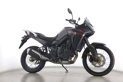 HONDA XL 750 TRANSALP