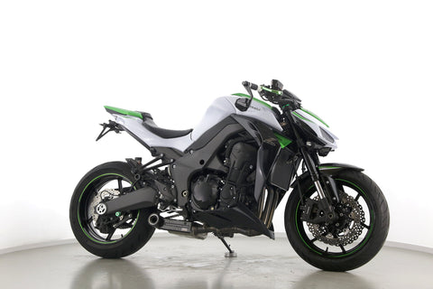 KAWASAKI Z 1000