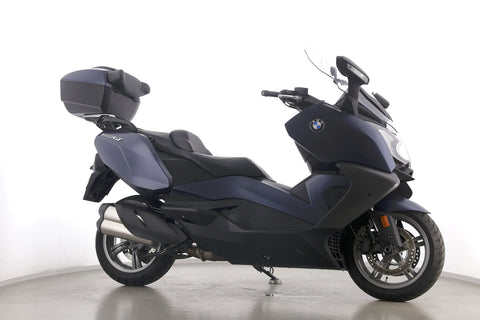 BMW C 650 GT