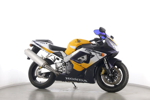 HONDA CBR 900 RR