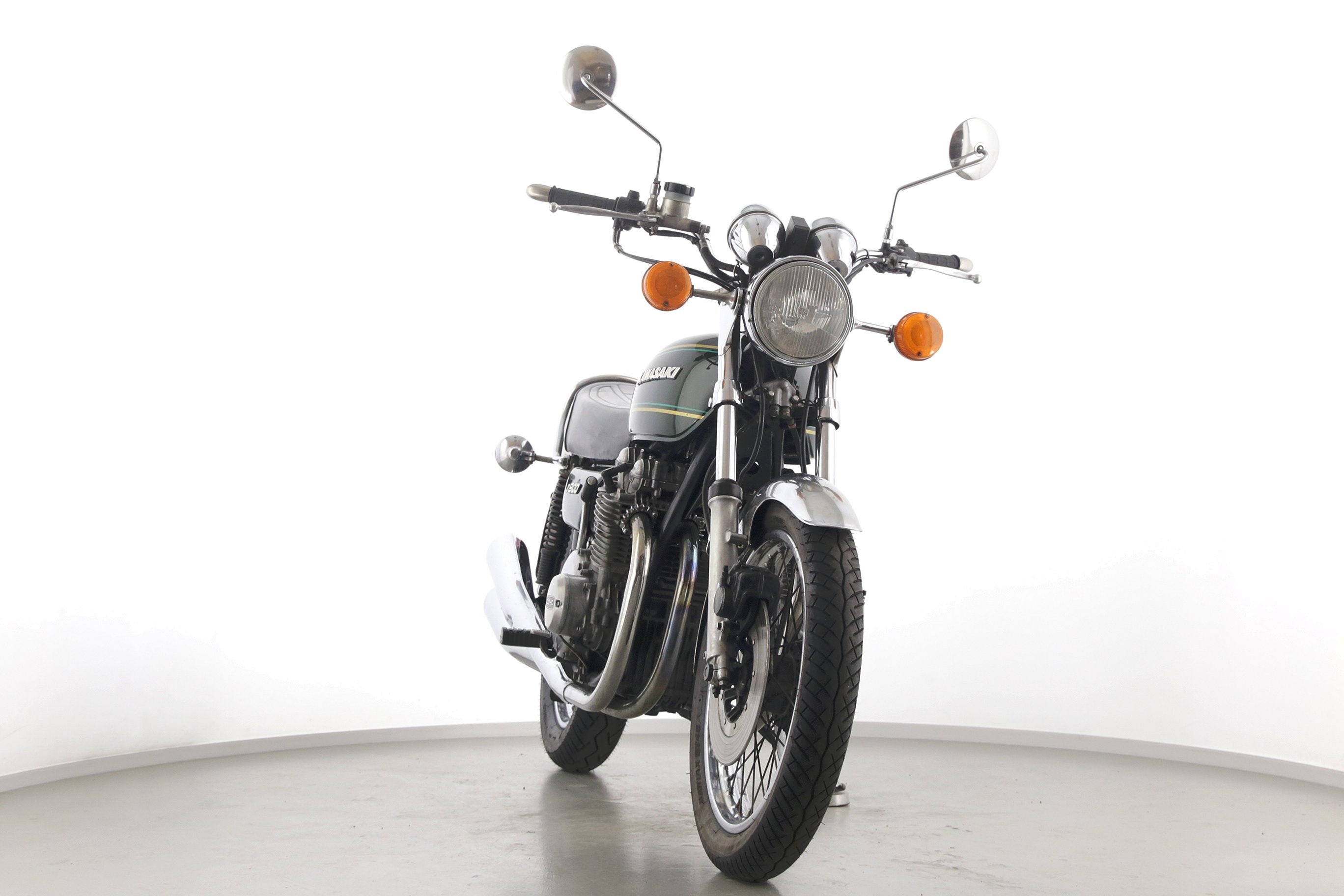 KAWASAKI Z 1 F / Z 900 – Limbächer KAWASAKI Z 1 F / Z 900 – Limbächer