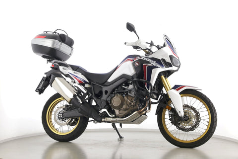 HONDA CRF 1000 L AFRICA TWIN