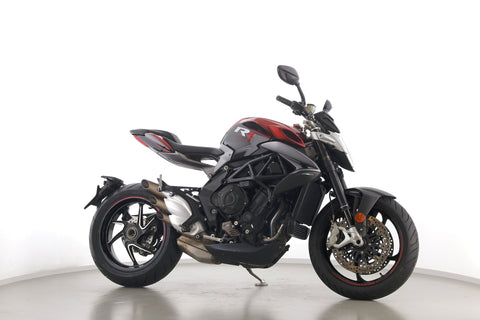 MV AGUSTA BRUTALE 800 RR