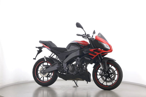 APRILIA TUONO 125