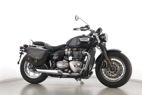 TRIUMPH BONNEVILLE SPEEDMASTER 1200