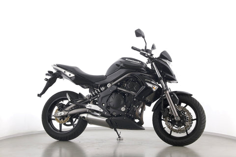 KAWASAKI ER 6 N