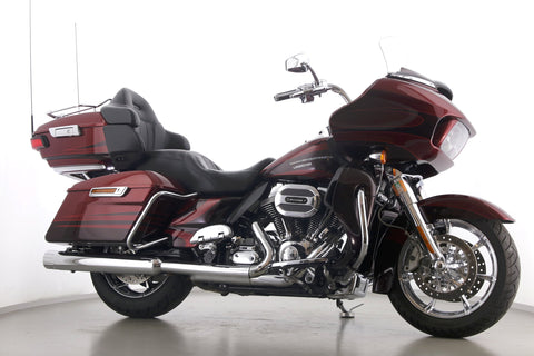 HARLEY DAVIDSON CVO ROAD GLIDE