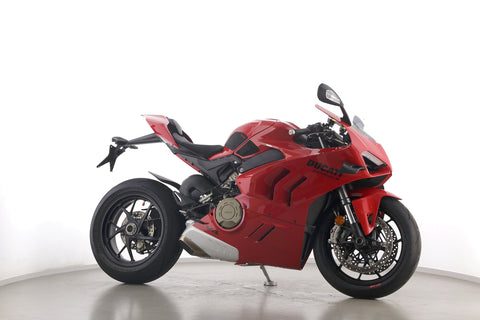 DUCATI PANIGALE V4