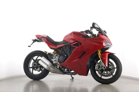 DUCATI SUPERSPORT S