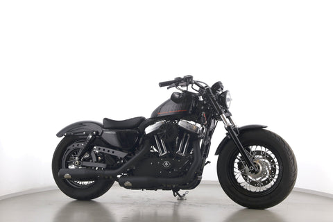 HARLEY DAVIDSON XL1200 X FORTY EIGHT