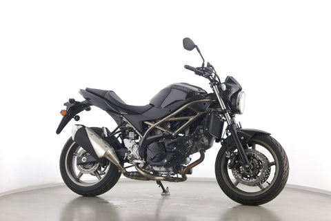 SUZUKI SV 650