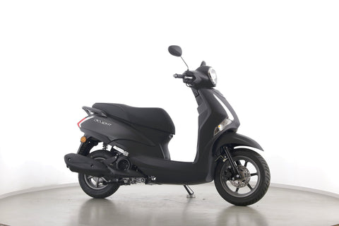 YAMAHA DELIGHT