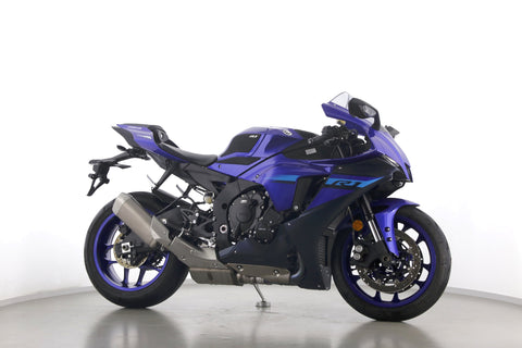 YAMAHA YZF R1 RN 65