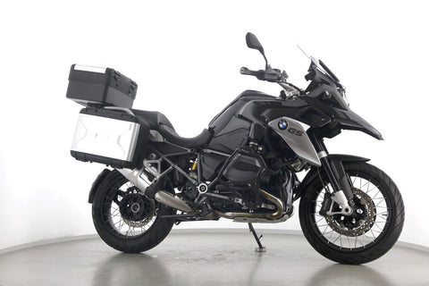 BMW R 1200 GS LC TRIPLE BLACK