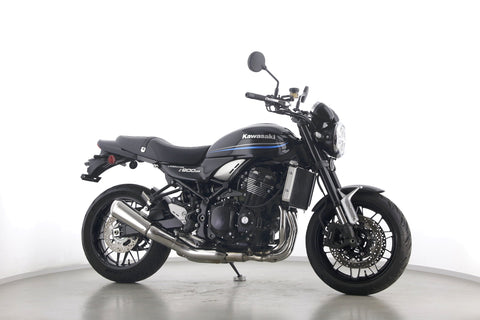 KAWASAKI Z 900 RS