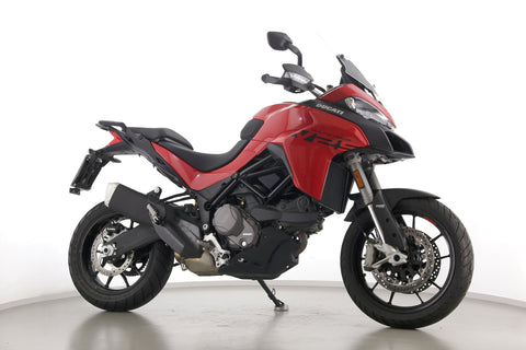 DUCATI MONSTER 796