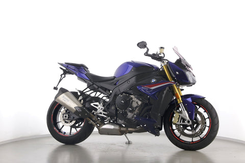 BMW S 1000 R