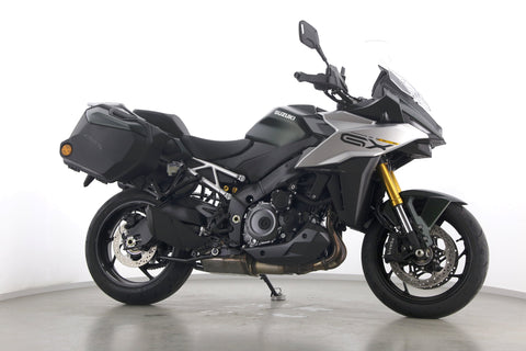 SUZUKI GSX S 1000 GX TRAVEL